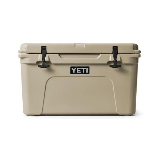 Yeti Tundra 45 Desert Tan