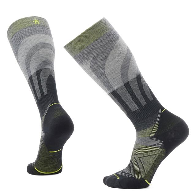 Run Targeted Cushion Compression Otc Socks Smartwool
