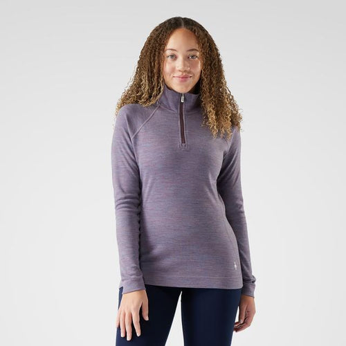 chalk violet heather / L