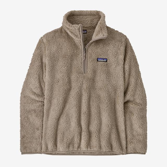 Patagonia W's Los Gatos 1/4 Zip SBDY