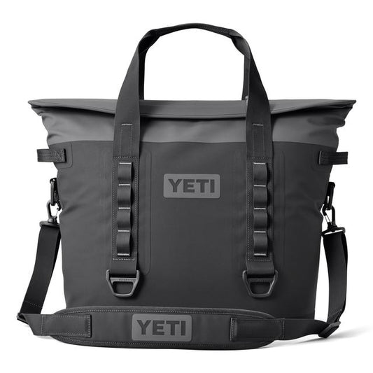 Yeti Hopper M30 2.0 Charcoal