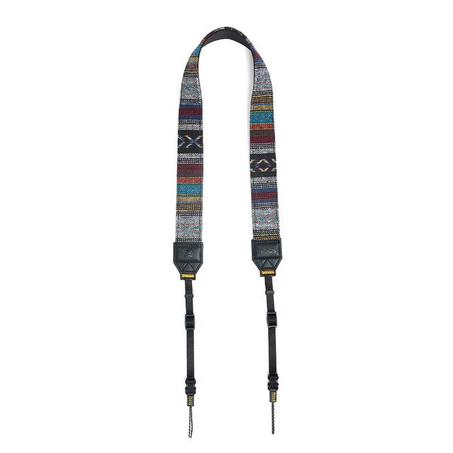 Nocs Provisions Nocloc Tapestry Neck Strap Cosmic