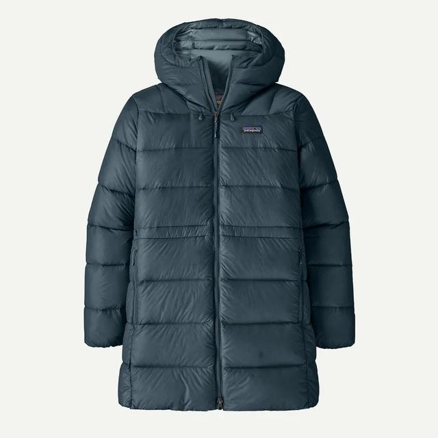 Patagonia Fitz Roy Down Parka Summit Blue