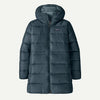 summit blue / Small