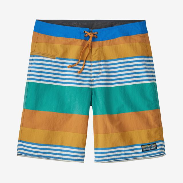 Patagonia M's Wavefarer Boardshorts - 19 In. FSPD