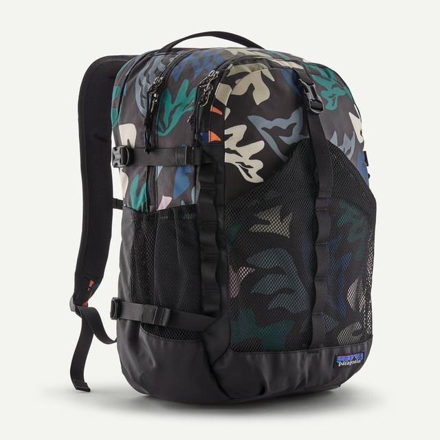 Refugio Day Pack 30l – Trail Creek Outfitters