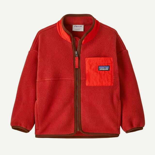 Baby Synch Jkt Patagonia