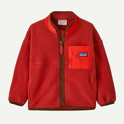 Baby Synch Jkt Patagonia