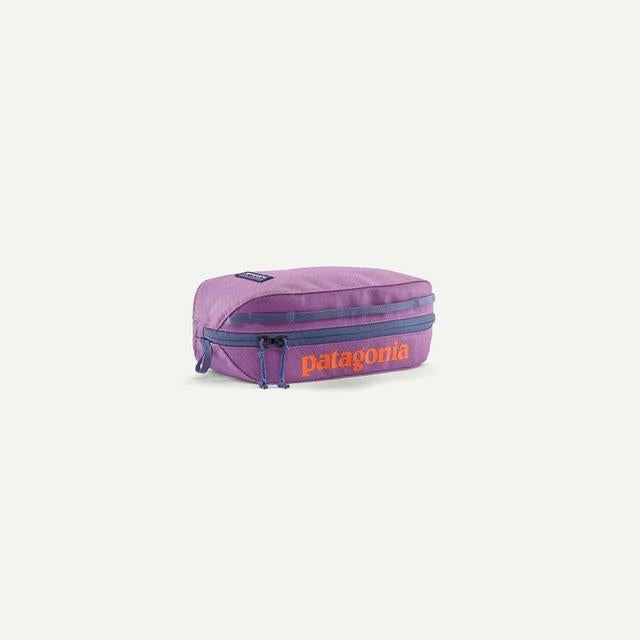 Patagonia Black Hole Cube 3l Brisk Purple