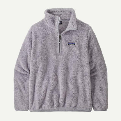 Patagonia Los Gatos 1/4 Zip Permafrost Purple