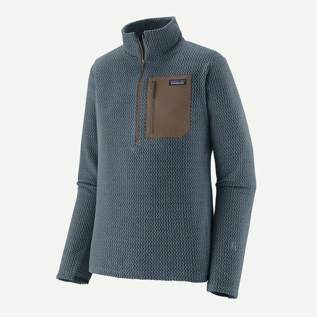 Patagonia R1 Air Zip Summit Blue