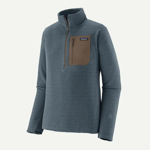 summit blue / Medium