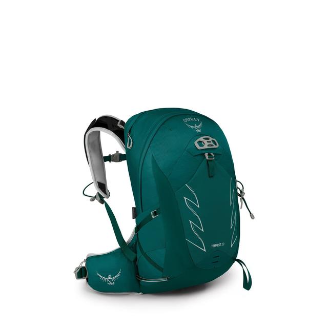 Osprey Tempest 20 Jasper Green