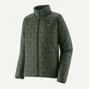 Old Growth Green / Medium