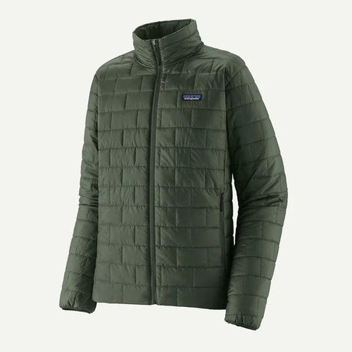Old Growth Green / Medium