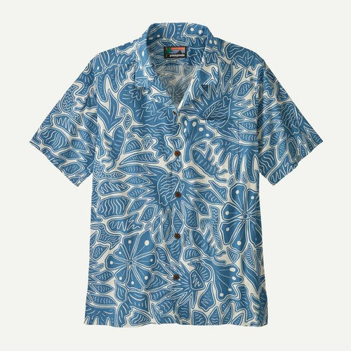 Still Blue / XL