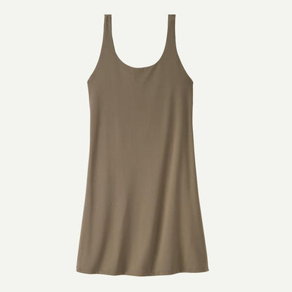 Patagonia Maipo Dress Wing Grey