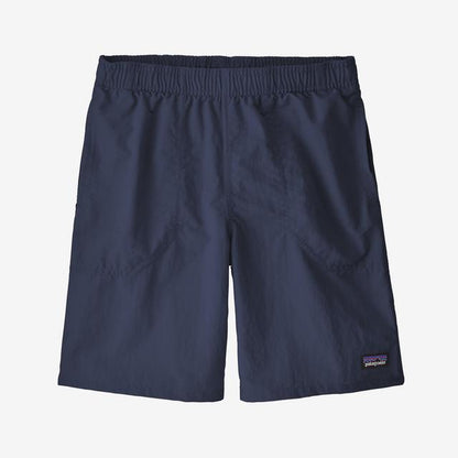 Patagonia K's Baggies Shorts 7 In. - Lined NENA