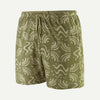 Caper Green / Medium