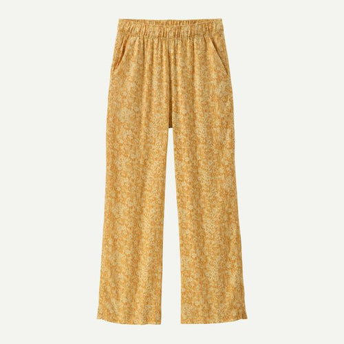 Beeswax Tan / Small