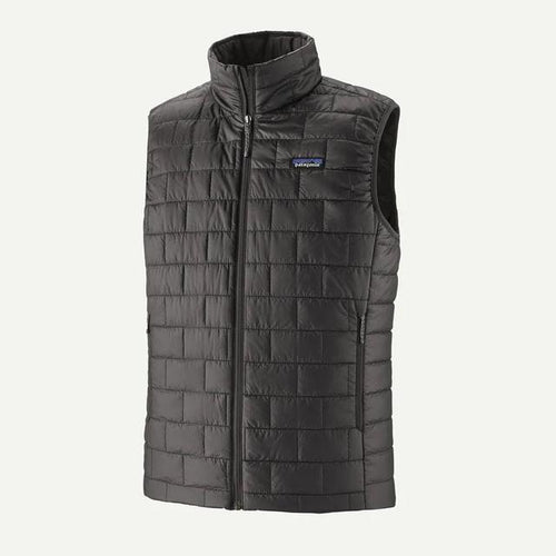 black / L