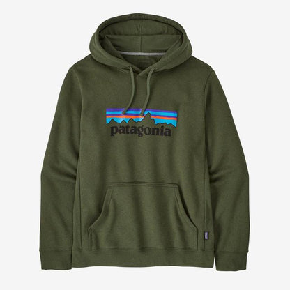 Patagonia P-6 Logo Uprisal Hoody TPGN