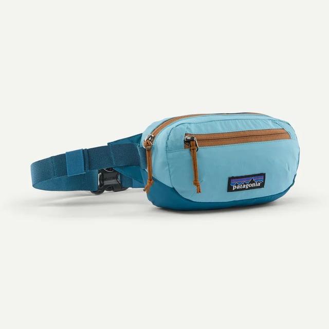 Terravia Mini Hip Pack Patagonia