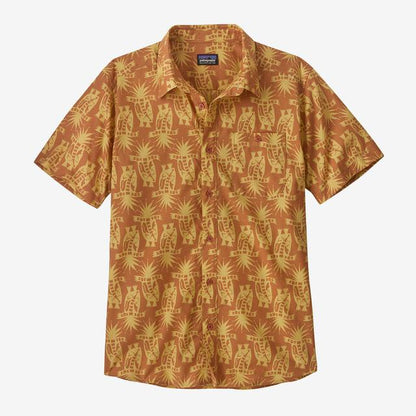Patagonia M's Go To Shirt SKCY