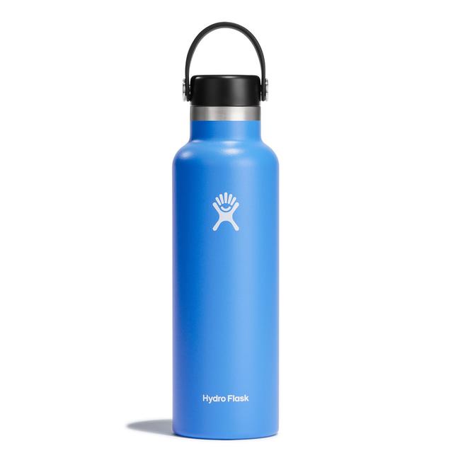 Hydroflask 21 Oz Standard Flex Cap CASCADE