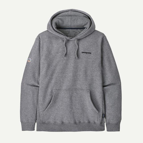 gravel heather / M