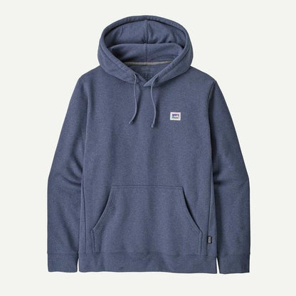 Patagonia Shop Sticker Uprisal Hoody Current Blue
