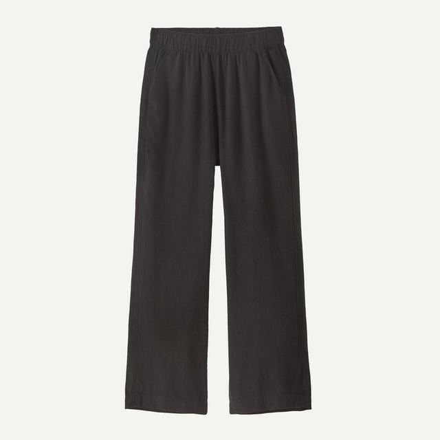 Patagonia Garden Island Pants Black