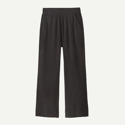 Patagonia Garden Island Pants Black
