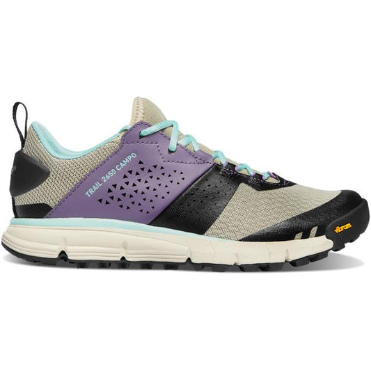 Danner W Trail 2650 Campo 3" Birch/Grape