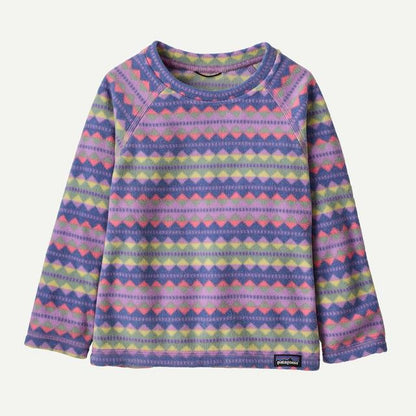 Baby Micro D Crew Patagonia