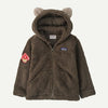 marlow brown / 6-12m