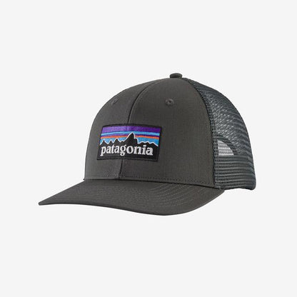 Patagonia P-6 Logo Trucker Hat FGE