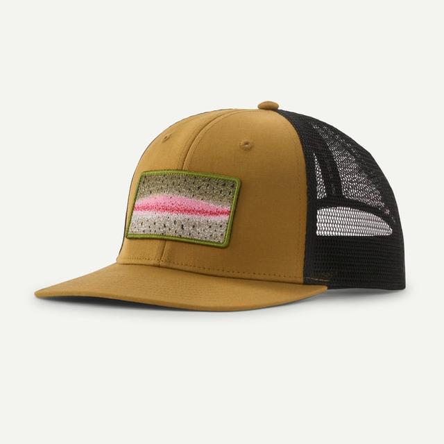 Take A Stand Trucker Hat Patagonia