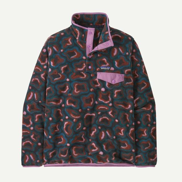 Womens Lw Synch Snap-t P/o – Trail Creek Outfitters