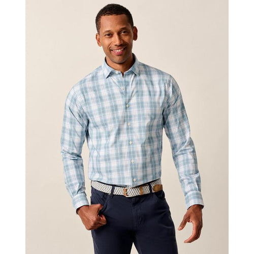 Blue / Small