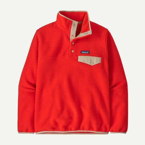sizzle red / S