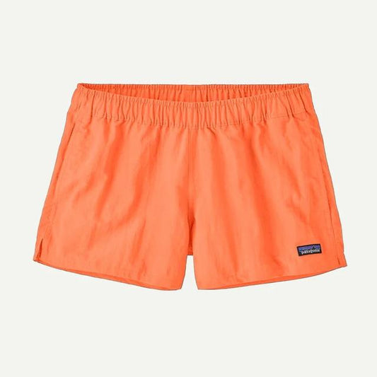 Womens Barely Baggies Shorts - 2 1/2 In. Patagonia