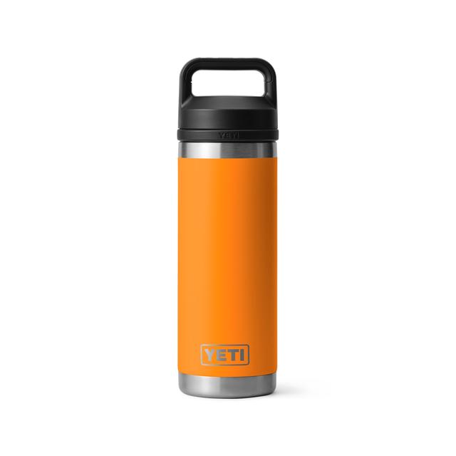 Yeti Rambler 18 Oz Water Bottle King Crab