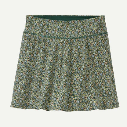 Womens Maipo Skort Patagonia