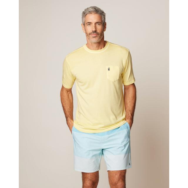 Mens Dale 2.0 Pocket T-shirt Johnnie-o