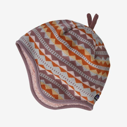 Patagonia Baby Reversible Beanie DSMA