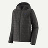 black / L