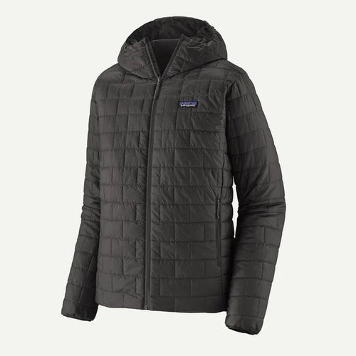 black / L