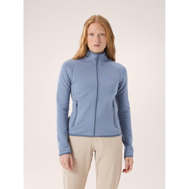 ARC'TERYX Kyanite Jacket W Stratus