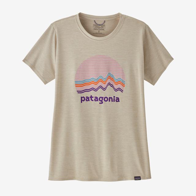 Cap Cool Daily Graphic Shirt Patagonia
